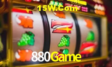 Variedade de jogos na 880Game