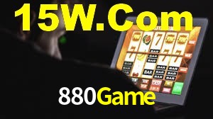 Bônus de boas-vindas na 880Game