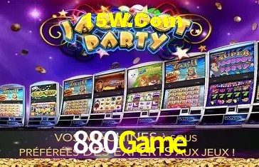 Segurança e performance na plataforma 880Game